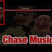 The Twins Horror Game Ost Chase