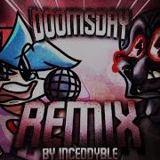 Doomsday Remix Fnf