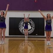 Cheer Dance