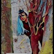 Разговор С Бабой Ягой