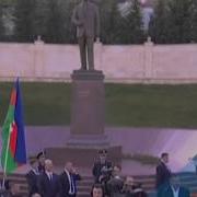 Gulyaz Cahangir Dueti Lerik