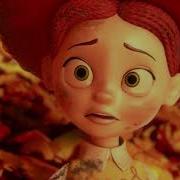 Toy Story 3 Alternate Ending Crossover