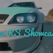 Sultan Rs Showcase Gta 5 Rockstar Editor