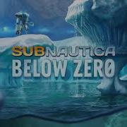 Subnautica Below Zero Ost Twisty Bridges Extended