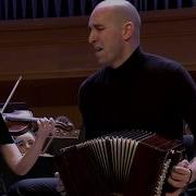 Roberto Di Marino Bandoneon Concerto