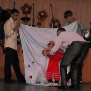 Веселая Сценка Выпускников
