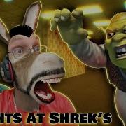 Five Nights At Shrek 3