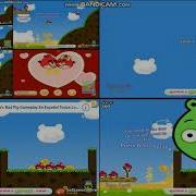 Up To Faster Angry Birds