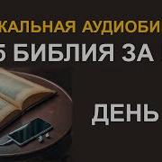 Библия За Год День 117