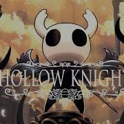 Hollow Knight Pantheon Of Hallownest Ost