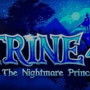 Trine 4 The Nightmare Prince Ost Moonlit Forests Soundtrack 12