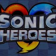 Neo Metal Sonic Theme