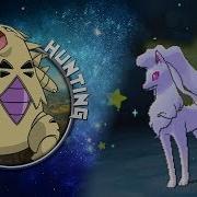 Feunard D Alola Shiny Alolan Ninetales Live Reaction Shiny Living Dex