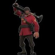 Soldier Screaming Sound Effect Tf2