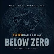 Arctic Peeper By Ben Prunty Subnautica Below Zero Early Access Soundtrack