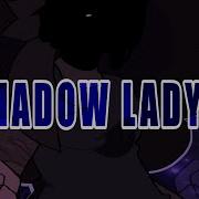 Shadow Lady Animation Meme Original