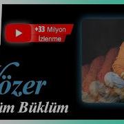 Tülay Özer Büklüm Büklüm