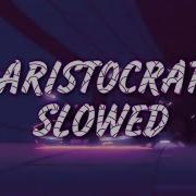 Morgenstern Аристократ Slowed