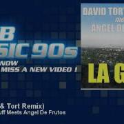 Angel De Frutos L A Girls Ruff Tort Remix