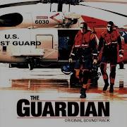 Trevor Rabin The Guardian Suite