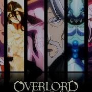 Overlord Original Mix