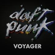 Daft Pank Voyager