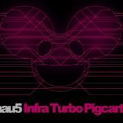 Deadmau5 Infra Turbo Pigcart Racer