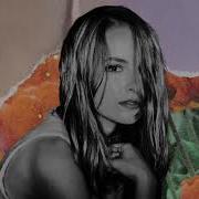 Bridgit Mendler Red Flowers