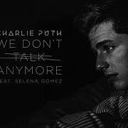 Charlie Puth We Dont Talk Anymore Ft Selena Gomez Mr Collipark Remix