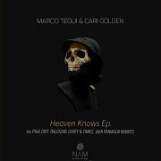 Heaven Knows Jaen Paniagua Remix