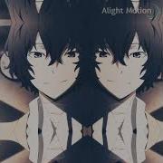 Аниме Эдит Bsd Дадзай Осаму Великий Из Бродячих Псов Edit
