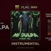 Mi Culpa Instrumental