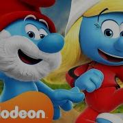 The Smurfs Theme Song