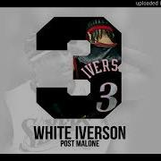 Post Malone White Iverson Official Instrumental