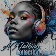 Ai Talking Enigmatic Lower