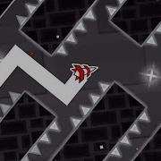 Pyromaniac Geometry Dash