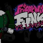 Friday Night Funkin Vs Livesey