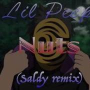 Lil Peep Nuts Saldy Remix