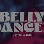 Belly Dancer Extended Mix