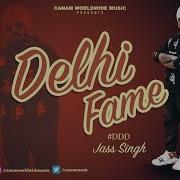 Jass Singh Delhi Fame Feat Honey Singh