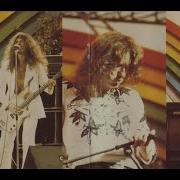 Deep Purple Live At The California Jam 1974