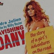 Film Dany La Ravageuse 1972 Italian Movie Hd