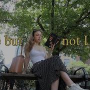 Alone But Not Lonely