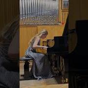 P I Tchaikovsky Романсы