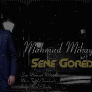 Mahmud Mikayilli Sene Goredi