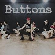 The Pussycat Dolls Buttons Dance Cover Jayjin Choreography