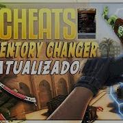 R8 Inventory Changer Atualizado Skin Changer Profile Changer Cheat