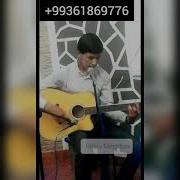 Resul Chopanow Gitara