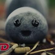 Pebble Talk Effect