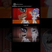 Savage Gacha Life Meme Song By Bahari